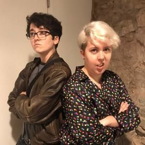 Meet your Posher, Kayla